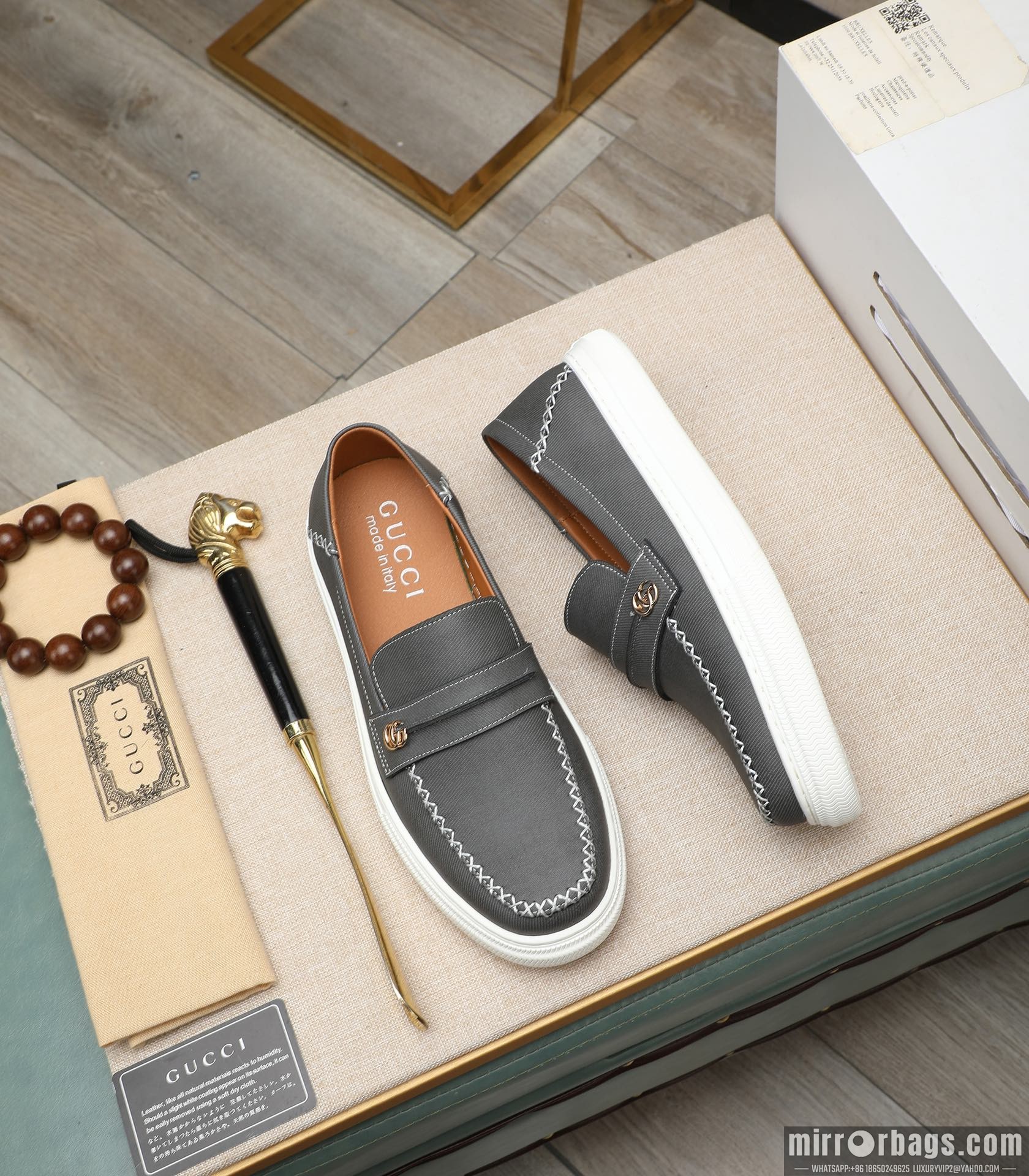 Gucci Replica Shoes sz38-44 h0716