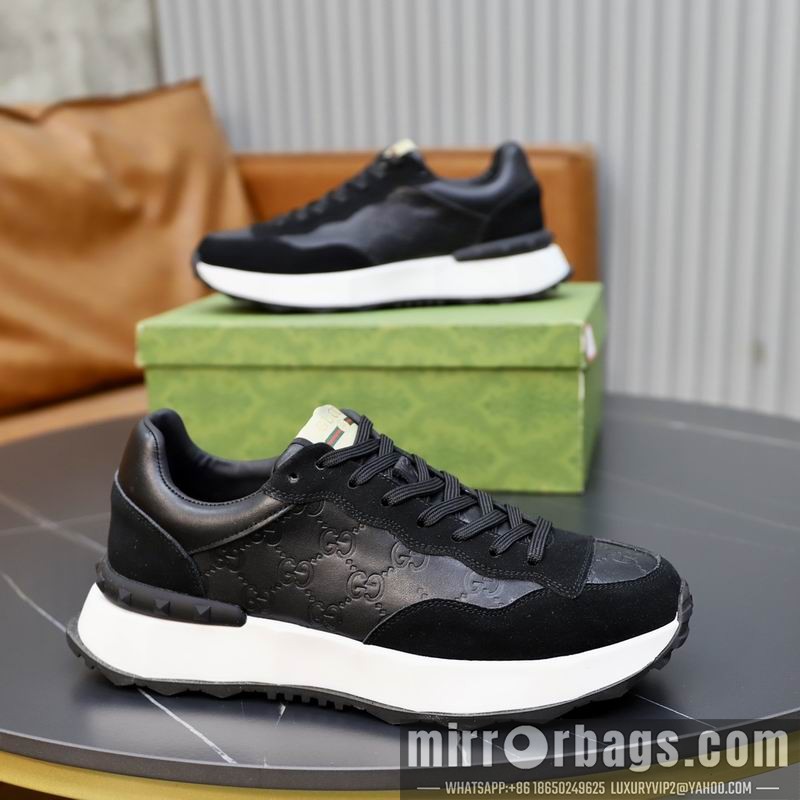 Gucci Replica Shoes sz38-44 hnm0184