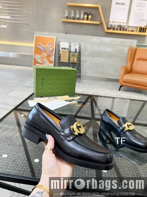 Gucci Replica Shoes sz38-45 TF0211