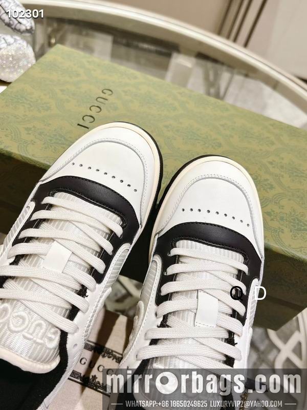Gucci Replica Shoes sz35-45 14C GDT1104