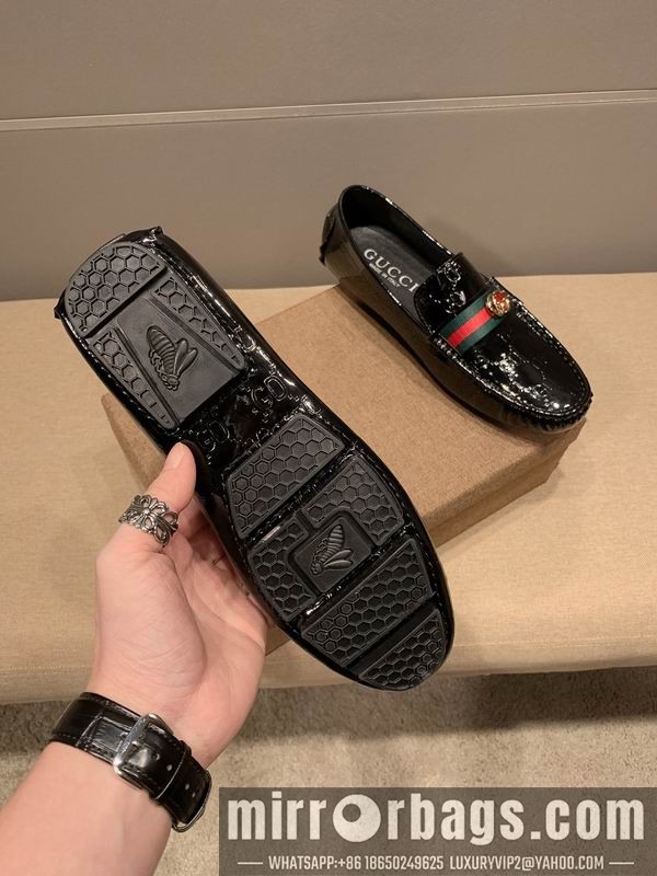 Gucci Replica Shoes sz37-45 mnf0102