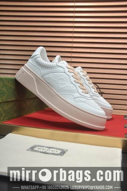 Gucci Replica Shoes sz35-45 mnh0507