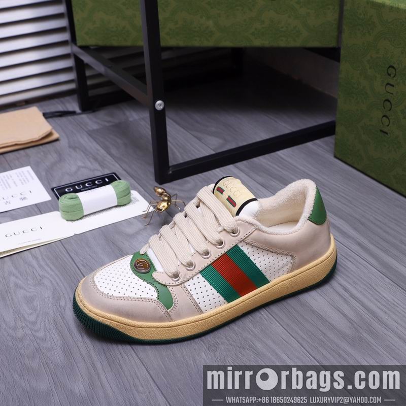 Gucci Replica Shoes sz38-44 hnm01128