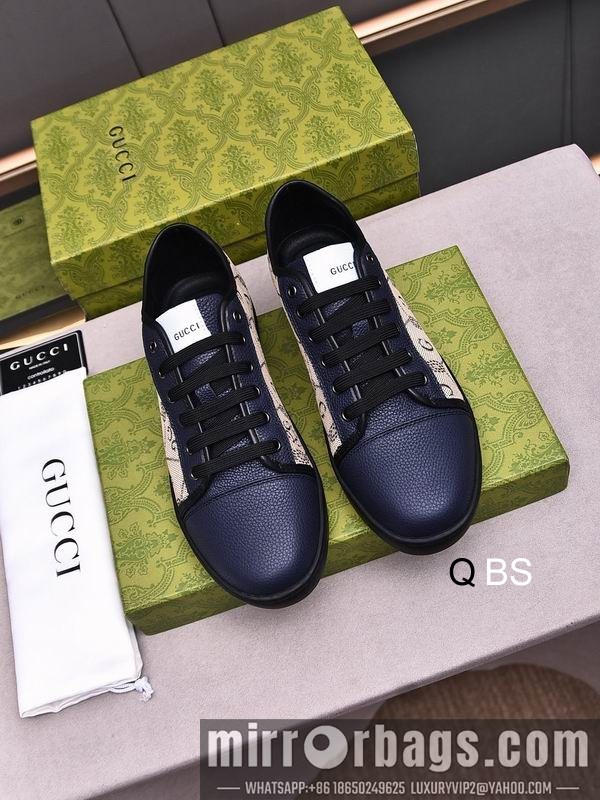 Gucci Replica Shoes sz38-45 TF0409