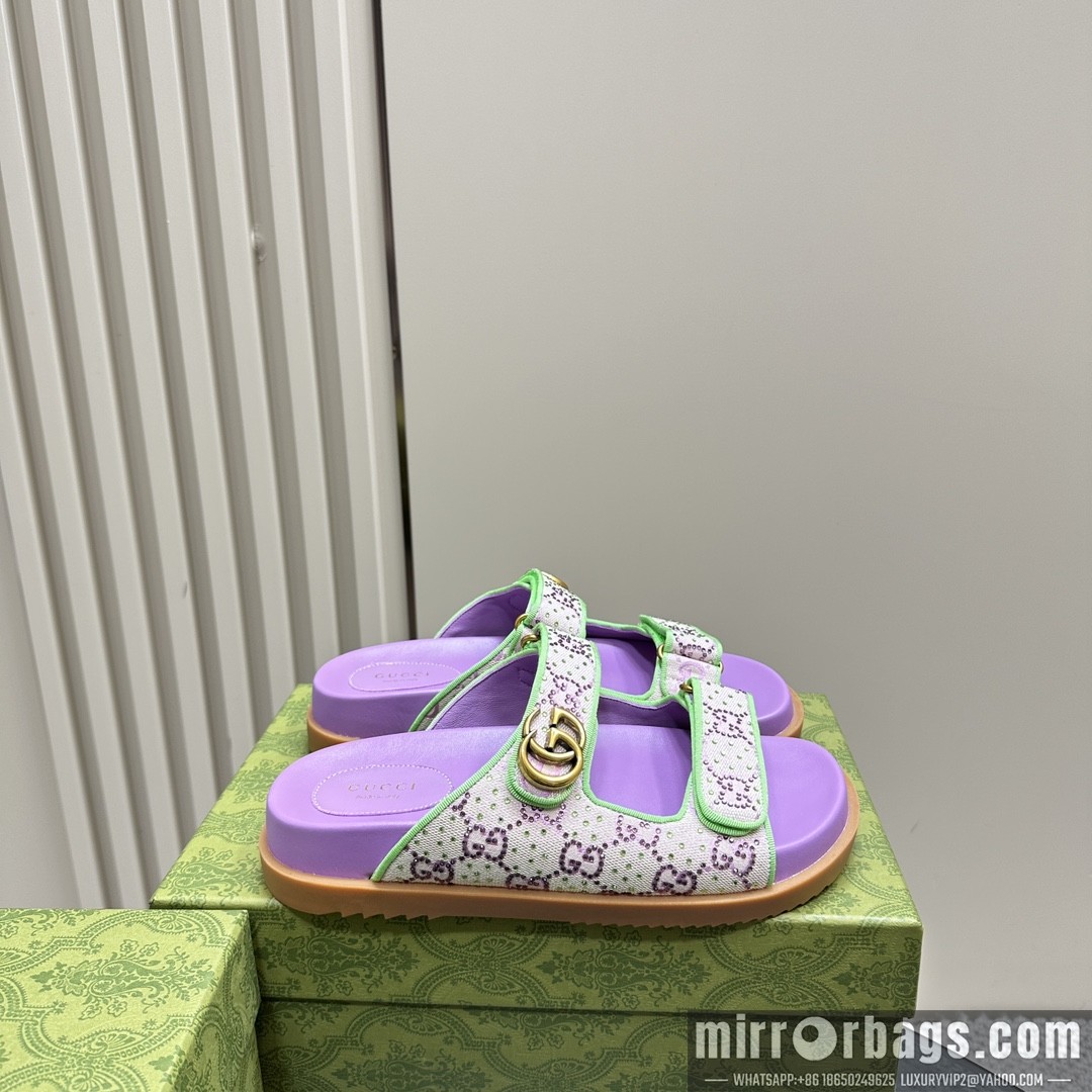 Gucci Replica Shoes sz35-42 h0605