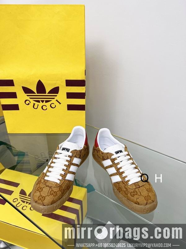 Gucci Replica Shoes sz35-44 ngh0304