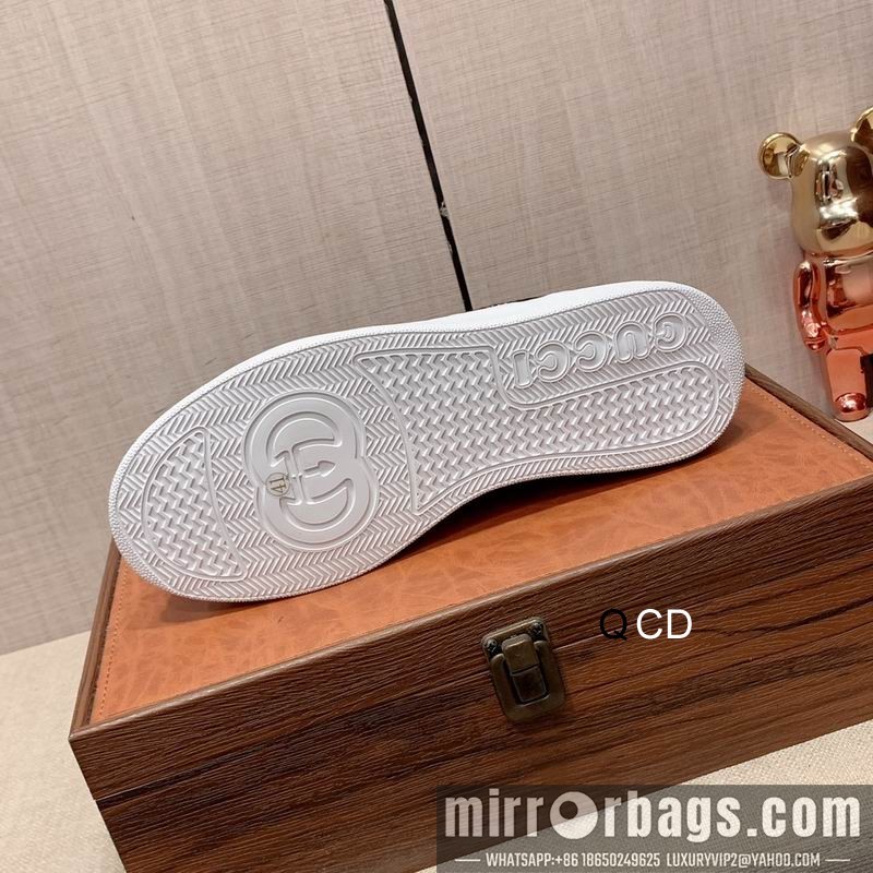 Gucci Replica Shoes sz38-45 CD0405