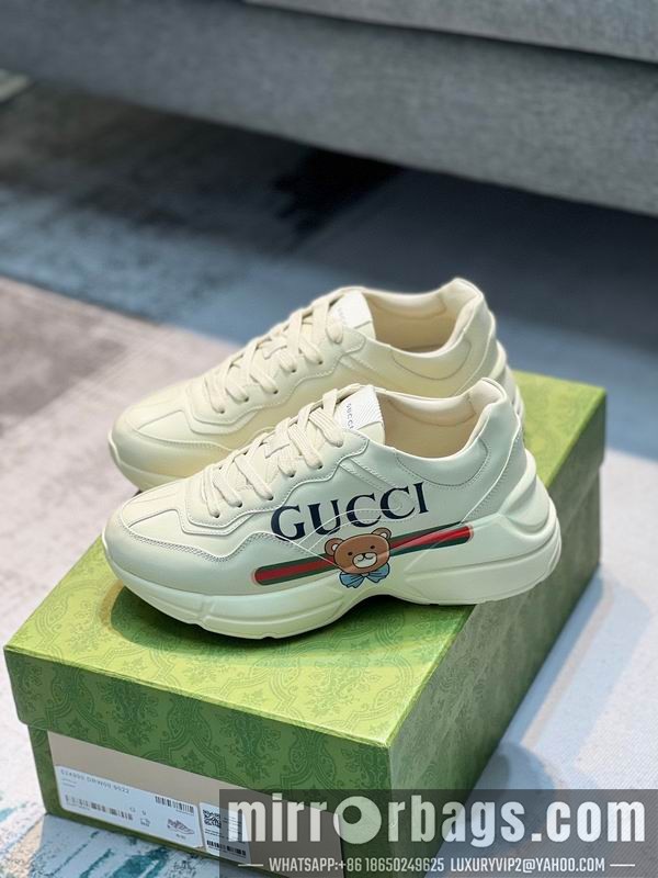 Gucci Replica Shoes sz35-44 hnm0190