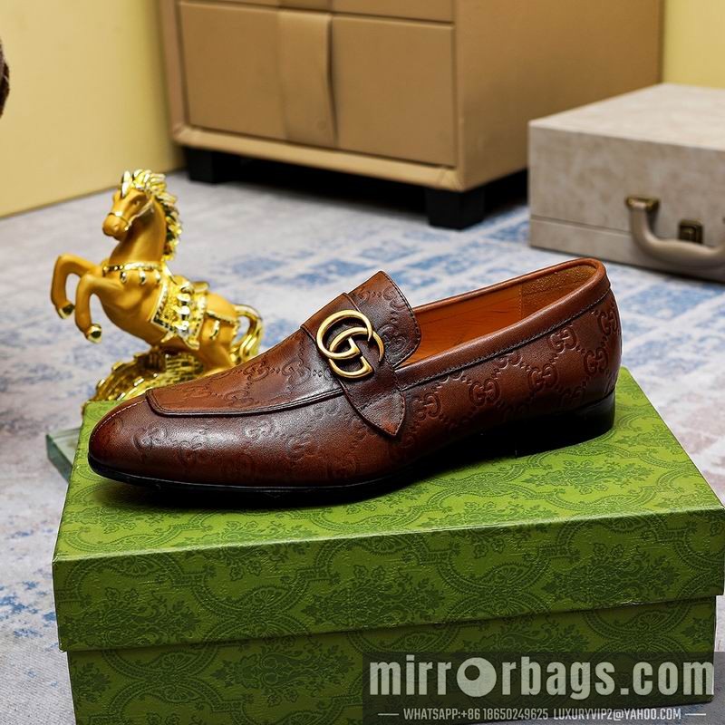 Gucci Replica Shoes sz38-45 mnf0295