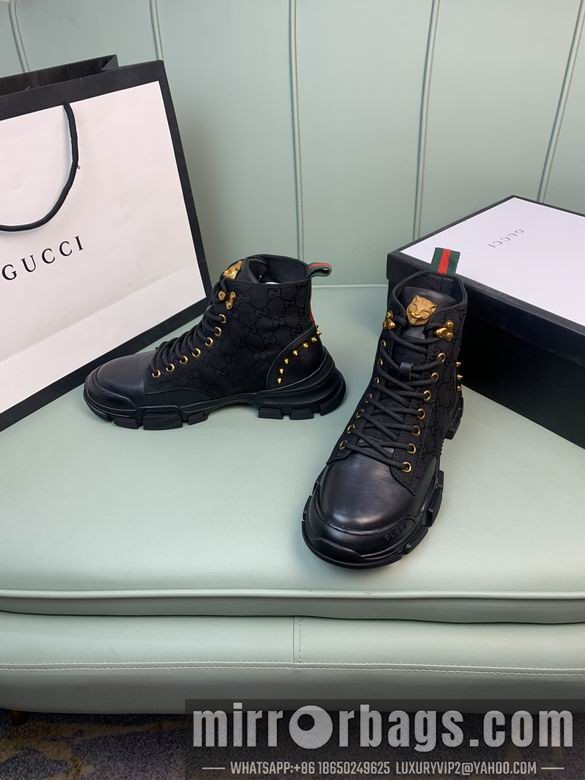 Gucci Replica Shoes sz38-44 2C n0903