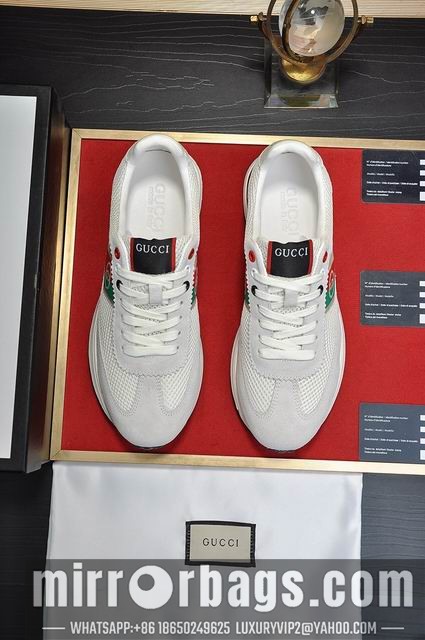 Gucci Replica Shoes sz38-45 mnh0506