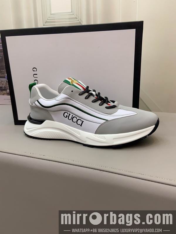 Gucci Replica Shoes sz38-44 hnm0106