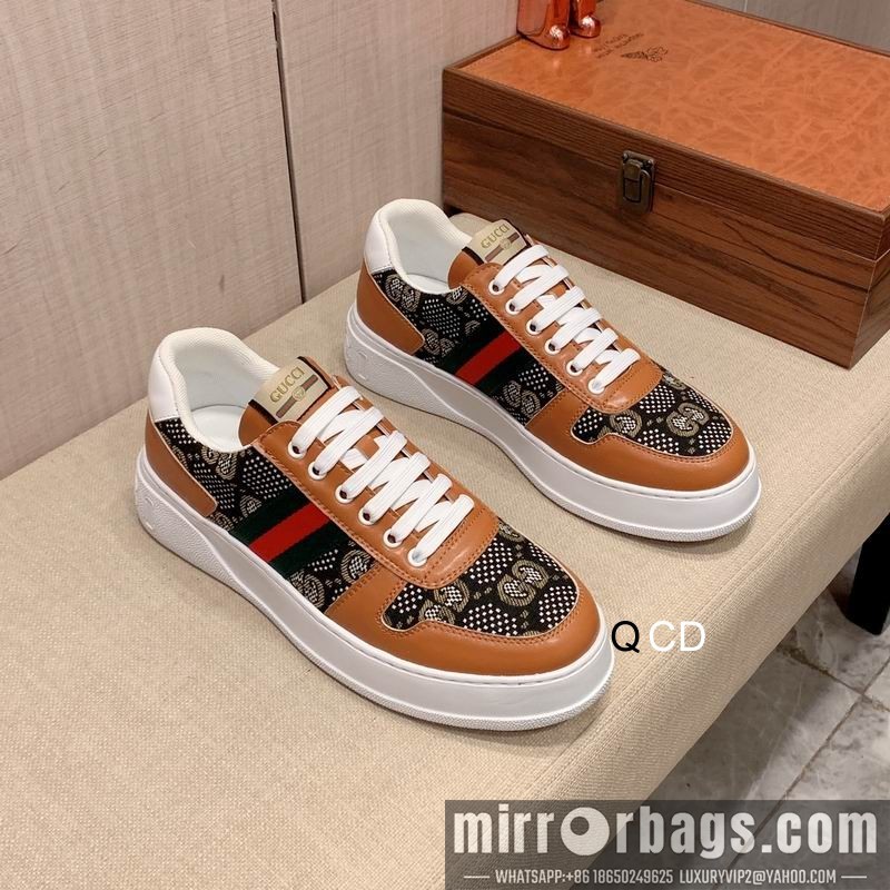 Gucci Replica Shoes sz38-45 CD0405