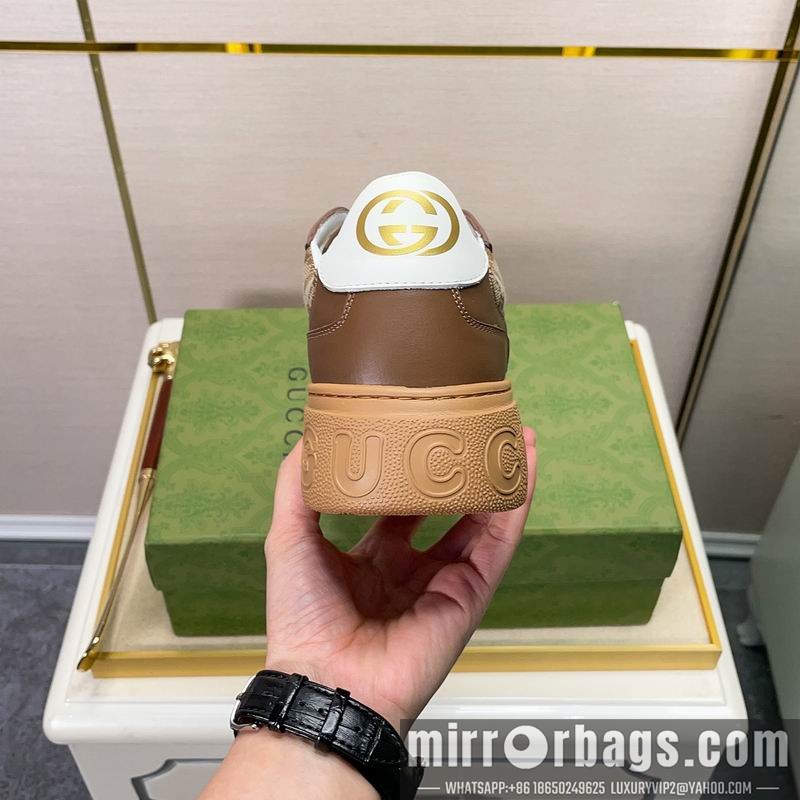 Gucci Replica Shoes sz35-45 hnm01165