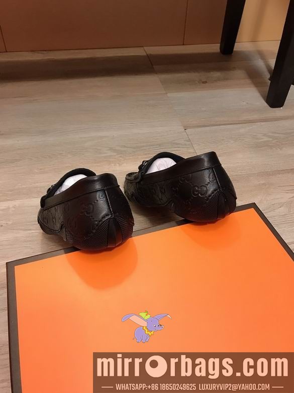 Gucci Replica Shoes sz38-44 ngh0307