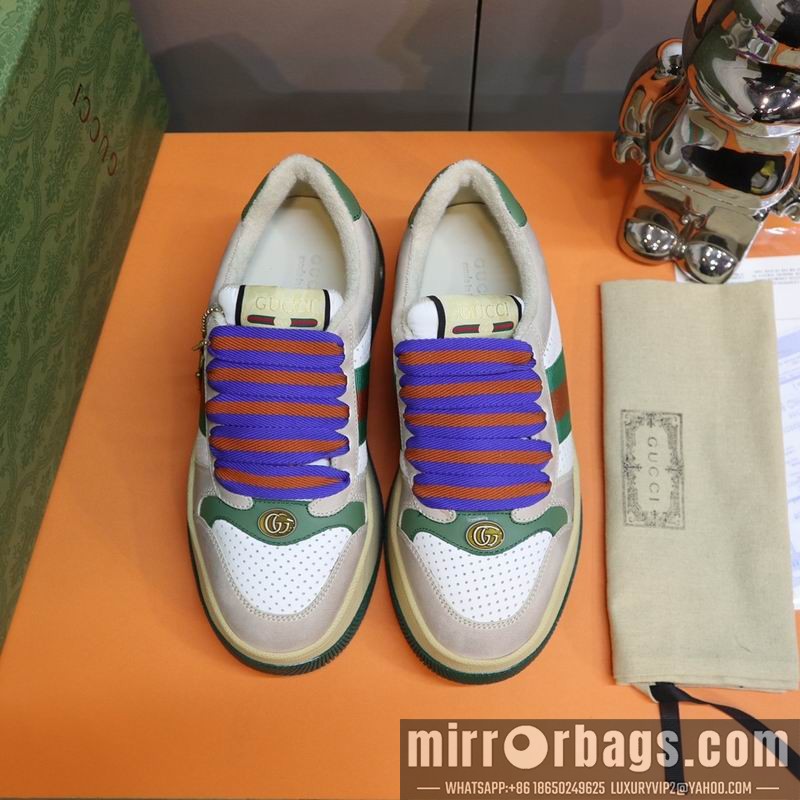 Gucci Replica Shoes sz35-41 38-45 mnf0104