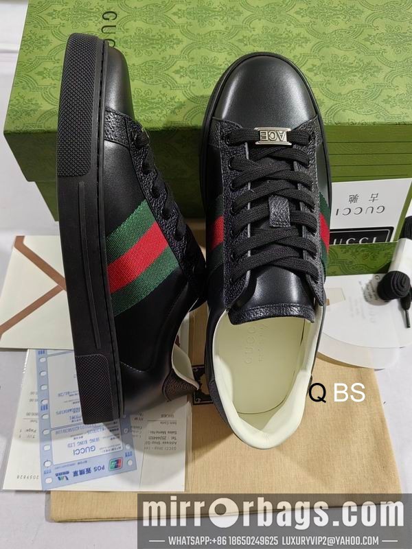 Gucci Replica Shoes sz35-45 7C BS1105