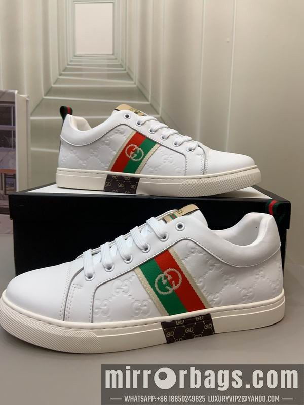 Gucci Replica Shoes sz38-44 mnf0226