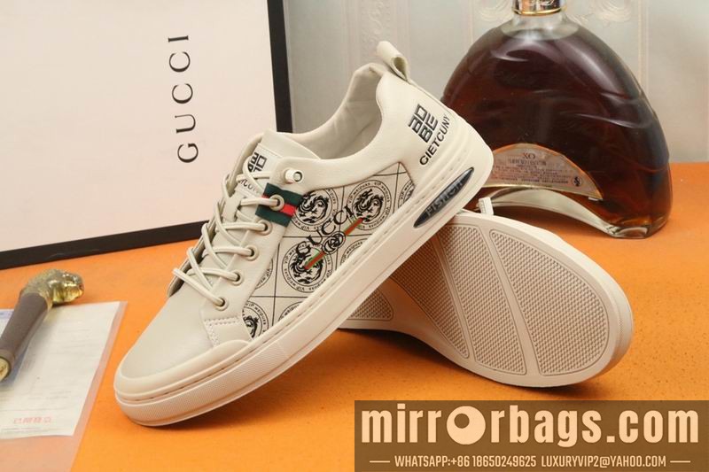 Gucci Replica Shoes sz38-44 hnm0180