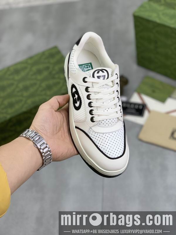 Gucci Replica Shoes sz35-46 mnf0320