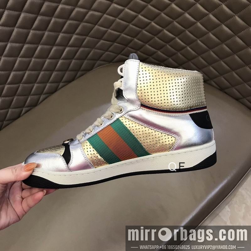 Gucci Replica Shoes sz35-44 F0309