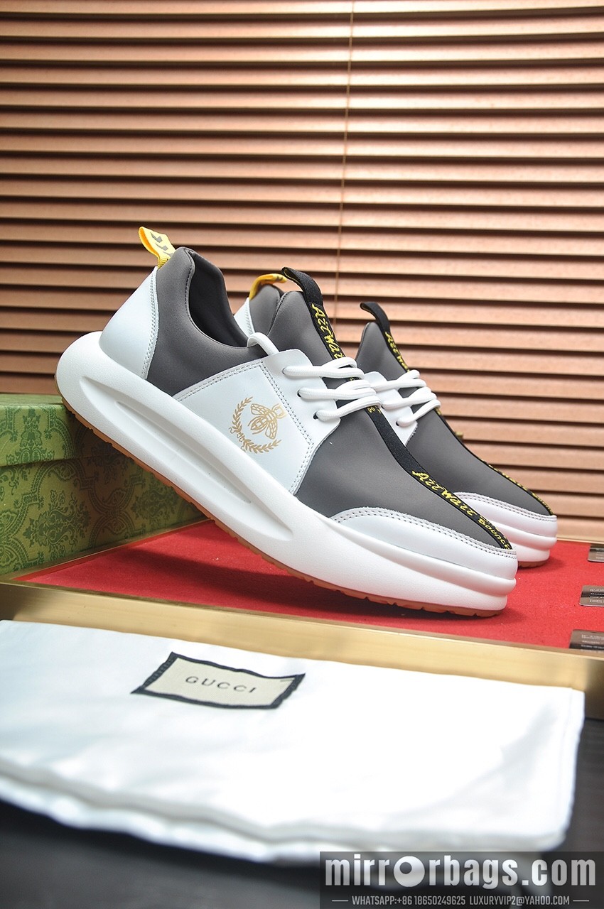 Gucci Replica Shoes sz38-44 h0803