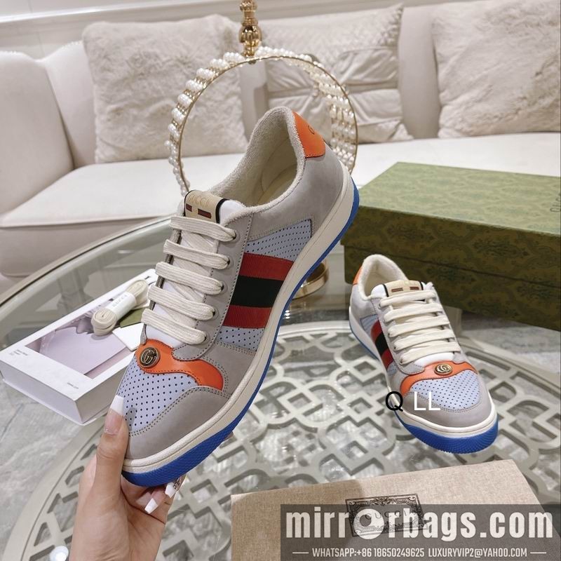 Gucci Replica Shoes sz35-45 7C LL1206
