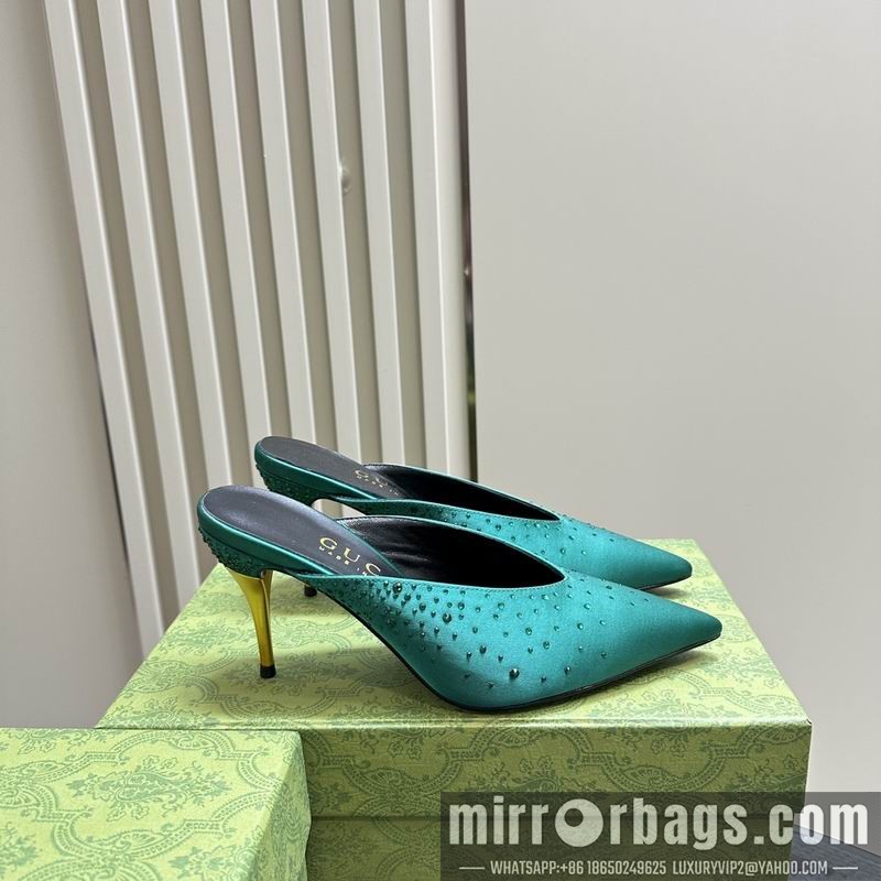 Gucci Replica Shoes sz35-42 8.5cm mnf0223