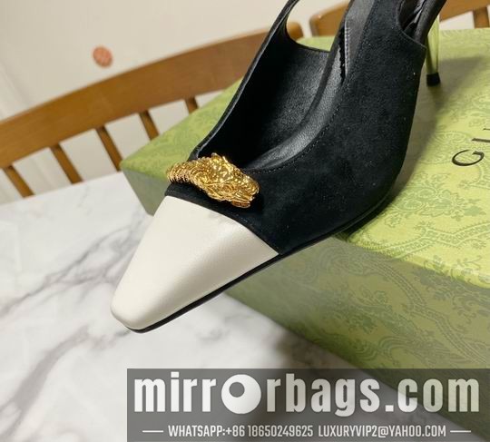 Gucci Replica Shoes sz35-42 6.5cm mnh0403