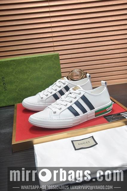 Gucci Replica Shoes sz38-45 mnh0703
