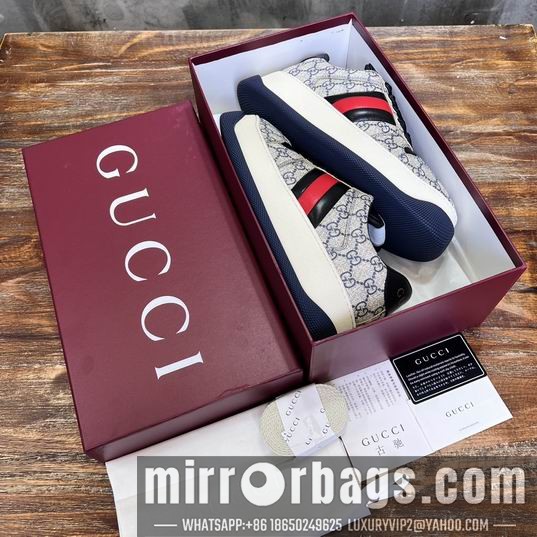 Gucci Replica Shoes sz35-44 hnh1006