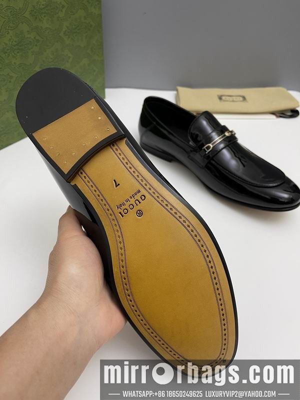 Gucci Replica Shoes sz39-46 mnf0184