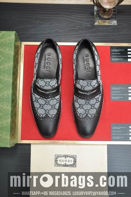 Gucci Replica Shoes sz38-45 mnh0819