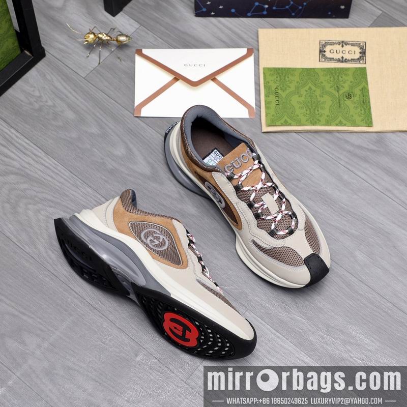 Gucci Replica Shoes sz35-45 hnm0122