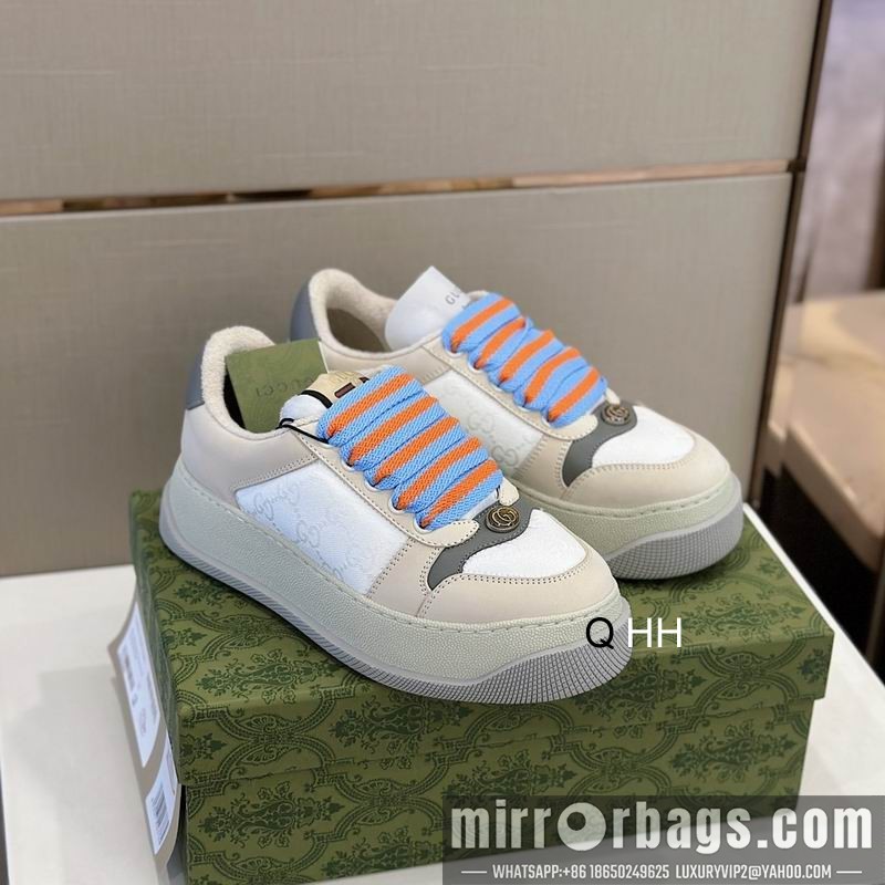 Gucci Replica Shoes sz36-45 H0818