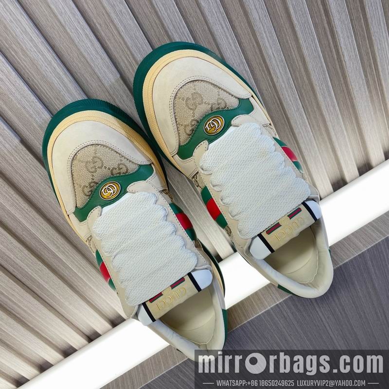 Gucci Replica Shoes sz35-40 39-45 mnf0203