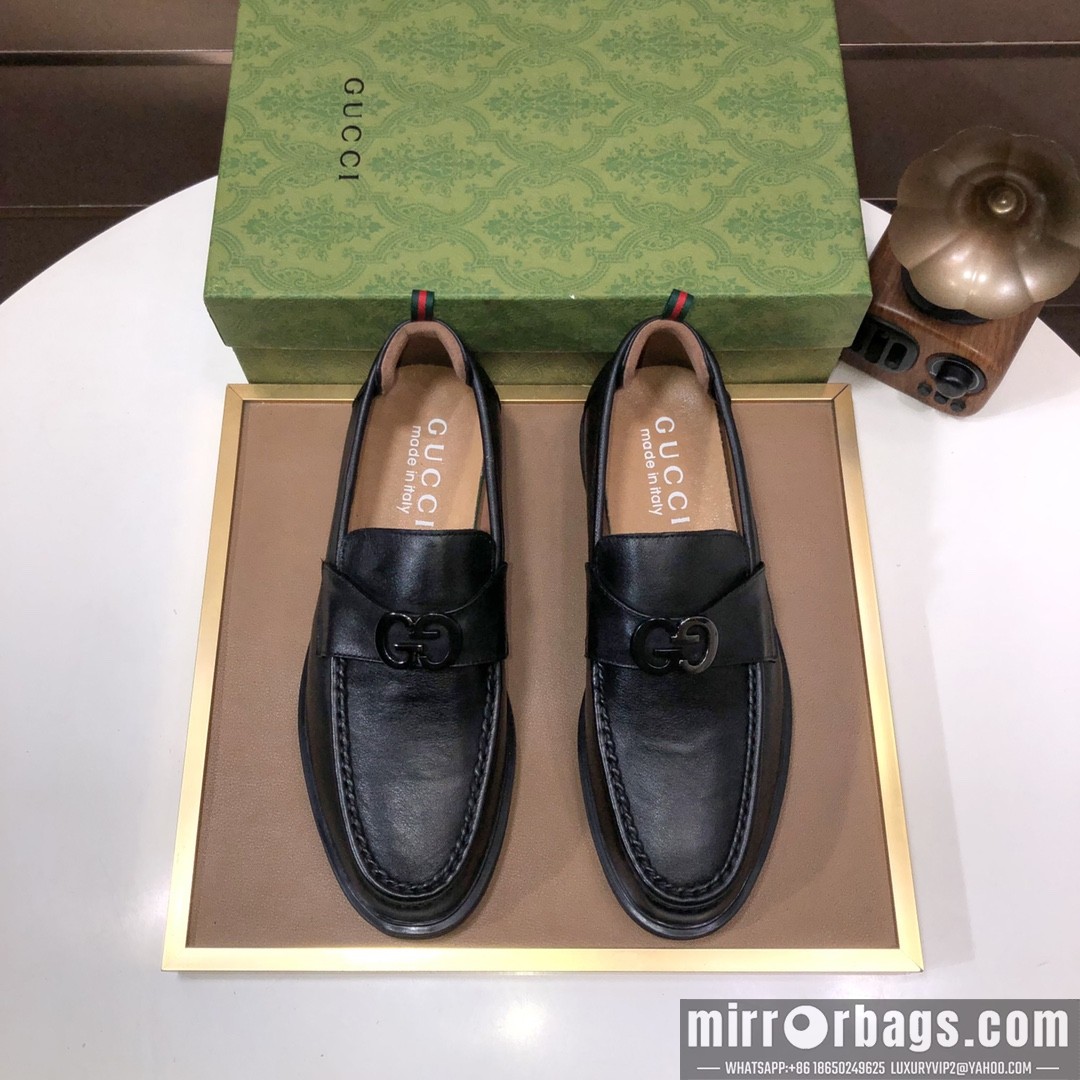 Gucci Replica Shoes sz38-45 hnh0205