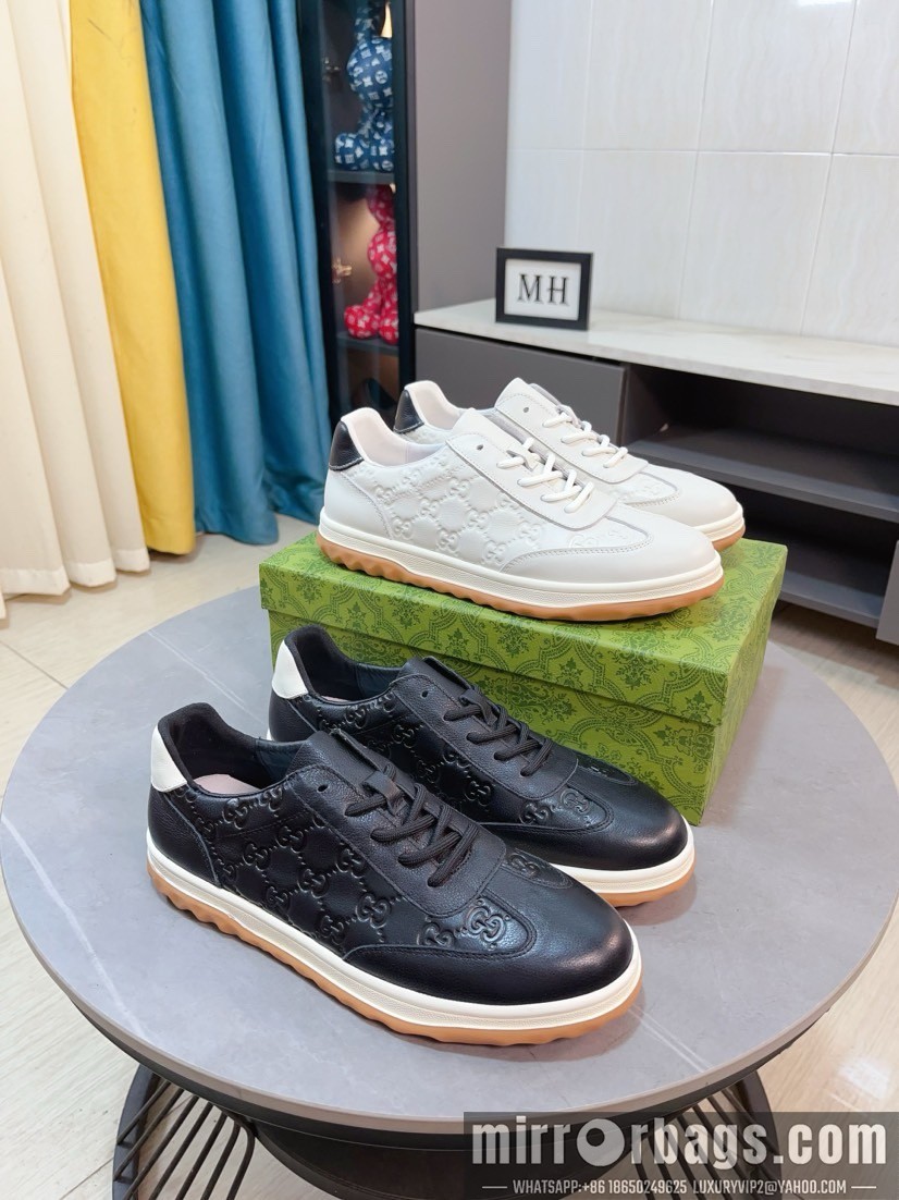 Gucci Replica Shoes sz38-44 h0621