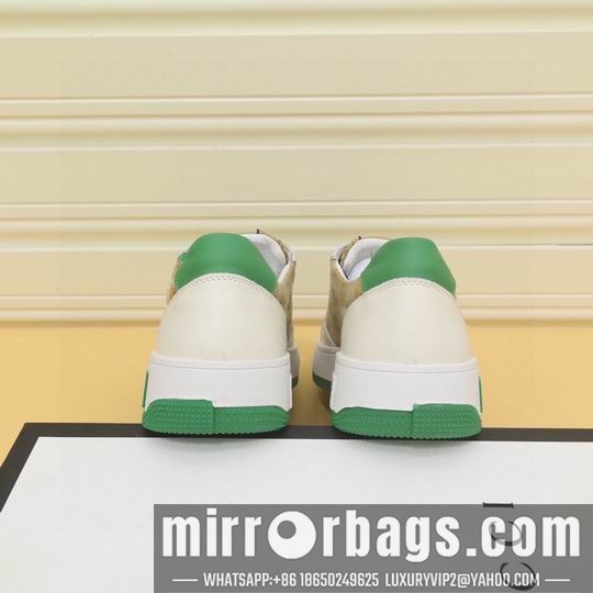 Gucci Replica Shoes sz38-45 mnh0405