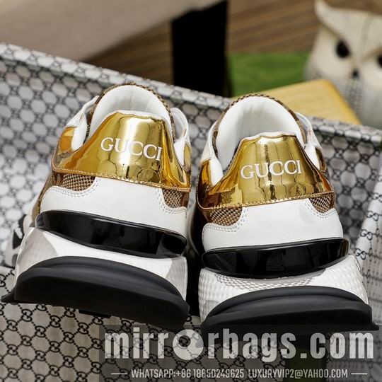 Gucci Replica Shoes sz38-44 mnh0509