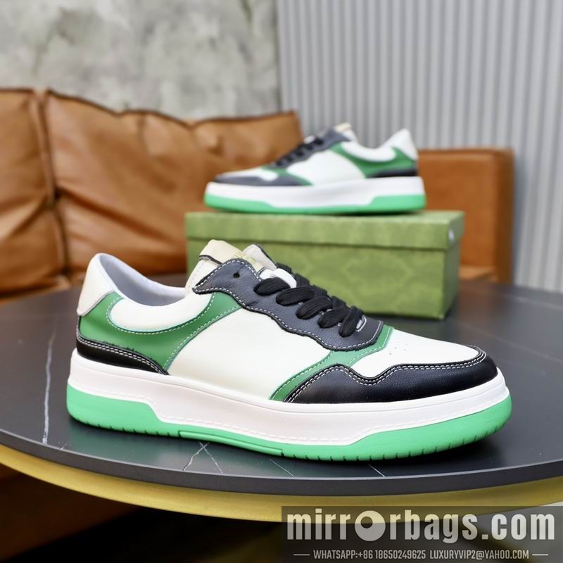 Gucci Replica Shoes sz38-45 mnf0377