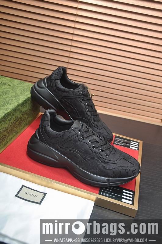 Gucci Replica Shoes sz35-45 hnm0107
