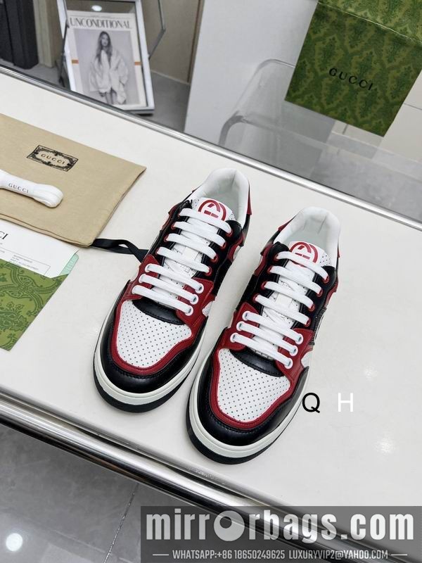 Gucci Replica Shoes sz35-45 BS0805