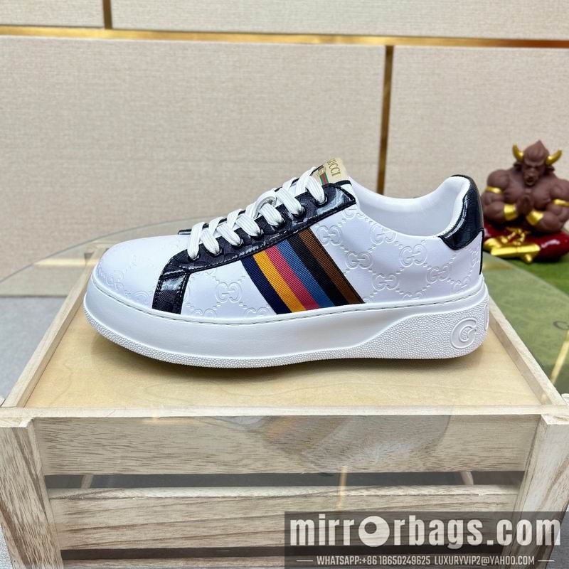 Gucci Replica Shoes sz38-44 mnf03111