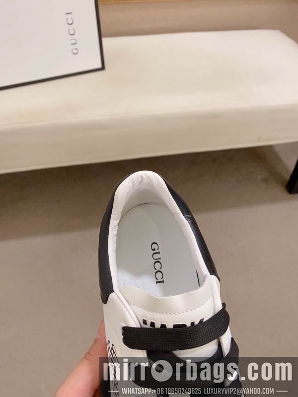 Gucci Replica Shoes sz38-44 hnm0163