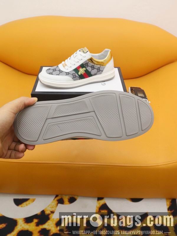 Gucci Replica Shoes sz38-44 hnm0115