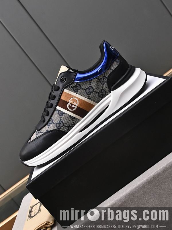 Gucci Replica Shoes sz38-44 hnm0173