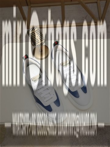 Gucci Replica Shoes sz38-45 mnh1020