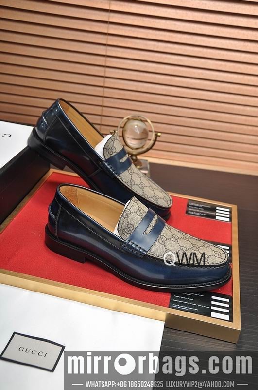 Gucci Replica Shoes sz38-45 WM03105