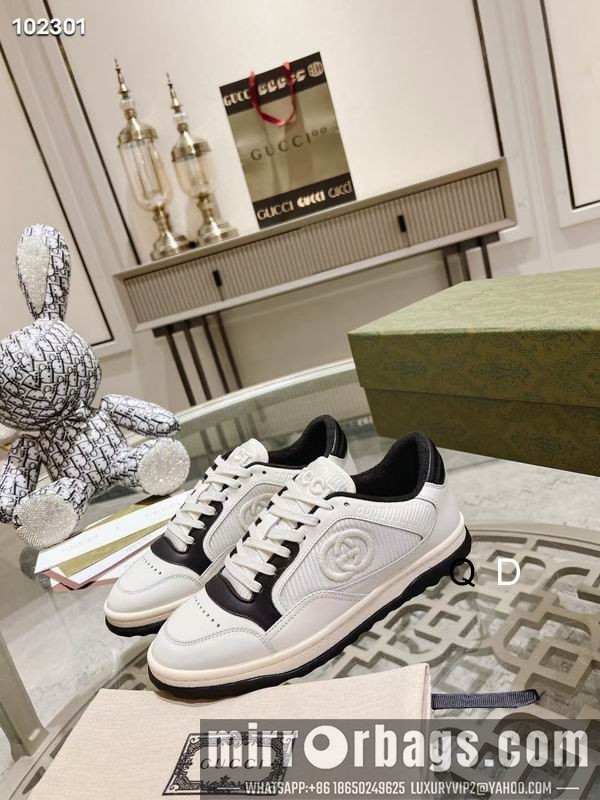 Gucci Replica Shoes sz35-45 14C GDT1104